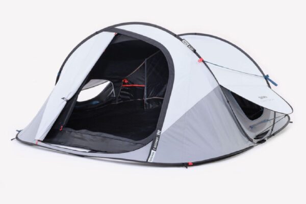Prefab Tent